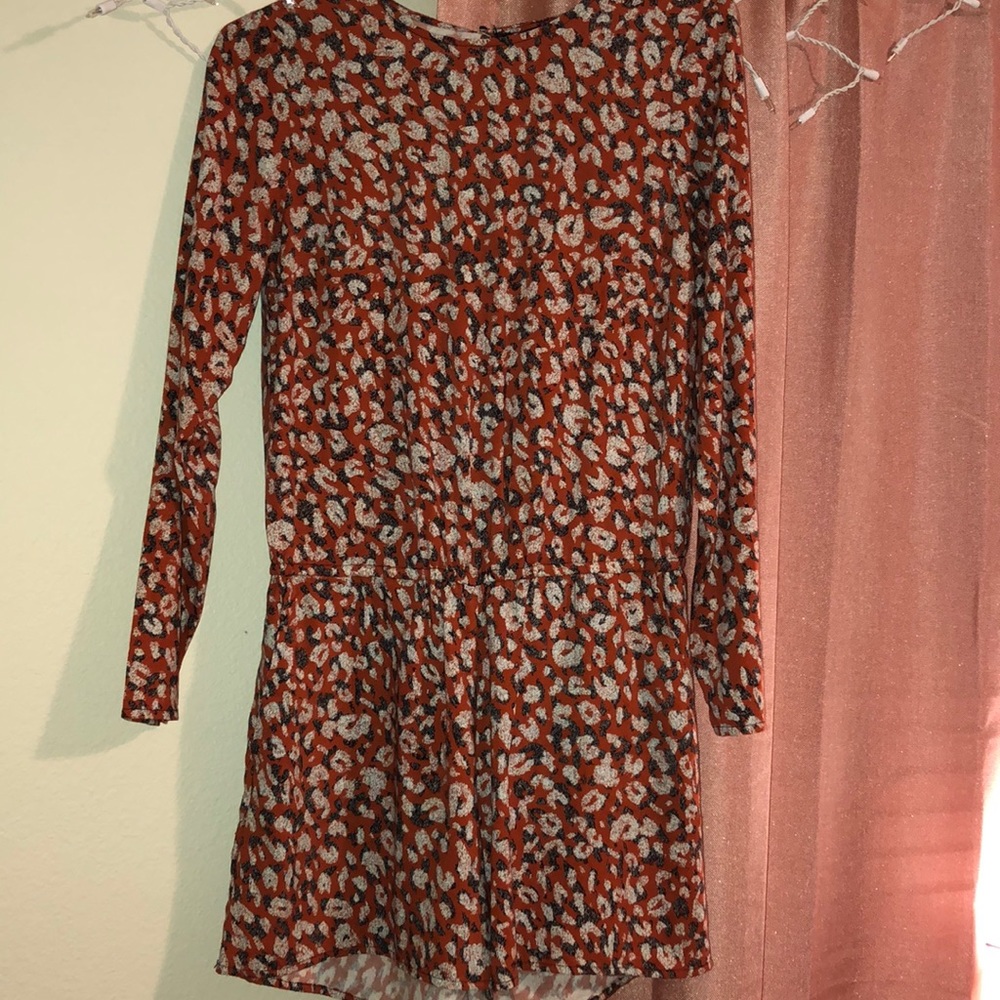 H&M Romper